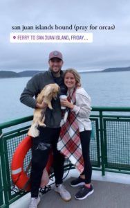 English Cream Miniature Dachshund Breeder - Crème of the Crop Dachshunds Past Litter Puppies 5