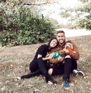 English Cream Miniature Dachshund Breeder - Crème of the Crop Dachshunds Past Litter Puppies 9