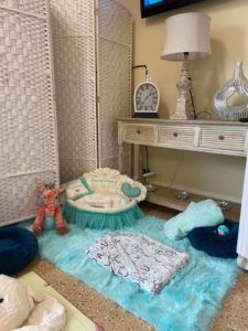 Crème of the Crop Dachshunds English Cream Miniature Dachshund Puppy Nursery Franklin, Texas 5