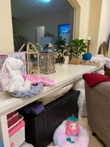 Crème of the Crop Dachshunds English Cream Miniature Dachshund Dream Cream Puppy Nursery Franklin, Texas 6