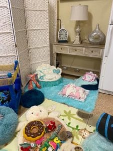 Crème of the Crop Dachshunds English Cream Miniature Dachshund Dream Cream Puppy Nursery Franklin, Texas 8