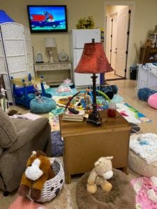 Crème of the Crop Dachshunds English Cream Miniature Dachshund Dream Cream Puppy Nursery Franklin, Texas 19