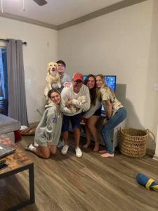 Creme of the Crop English Cream Miniature Dachshund Puppy Blonde