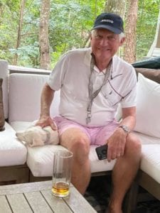 Creme of the Crop English Cream Miniature Dachshund Puppy