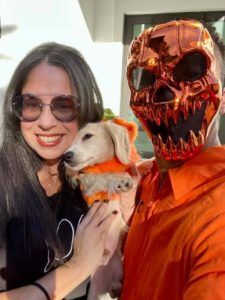 Creme of the Crop Miniature Longhair Dachshund Puppy Breeder Texas