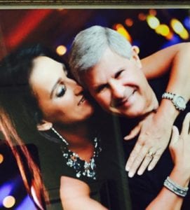 Leslie & Sam Urso - Crème of the Crop Dachshunds