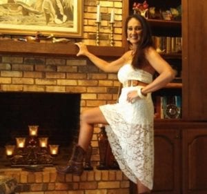 Leslie Urso - Crème of the Crop Dachshunds