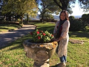 Leslie Urso Owner - Crème of the Crop Dachshunds