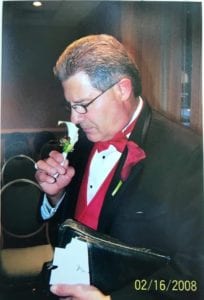 Sam Urso - Crème of the Crop Dachshunds