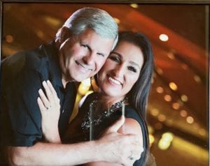 Leslie & Sam Urso - Crème of the Crop Dachshunds