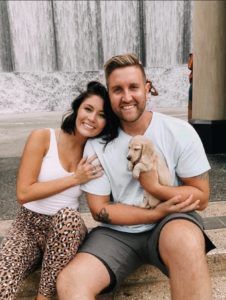 Crème of the Crop English Cream Miniature Dachshunds - Puppy Photo 1