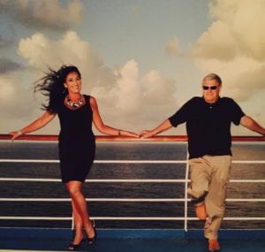 Leslie & Sam Urso - Crème of the Crop Dachshunds