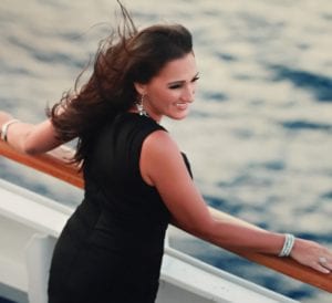 Leslie Urso - Crème of the Crop Dachshunds