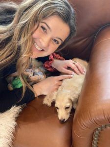 Creme of the Crop Miniature Cream Dachshund Puppy - Coconut Dallas, Texas