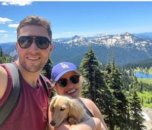 Crème of the Crop English Cream Miniature Dachshunds