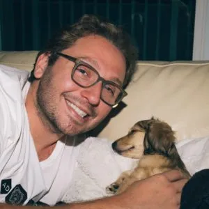 Creme of the Crop Miniature Dachshunds Cream Puppy Butters